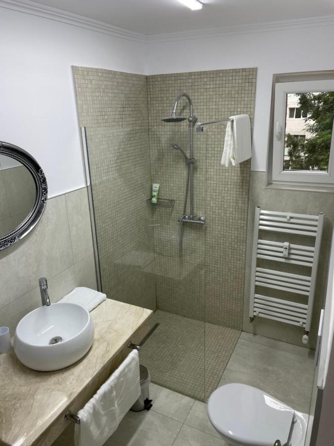 Marasesti Studio Suceava Ngoại thất bức ảnh
